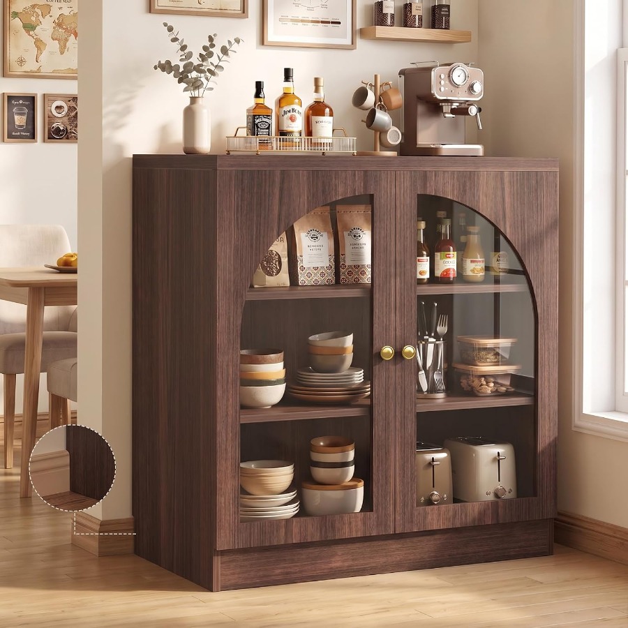 Tops - 31.5 Credenza buffet per sala da