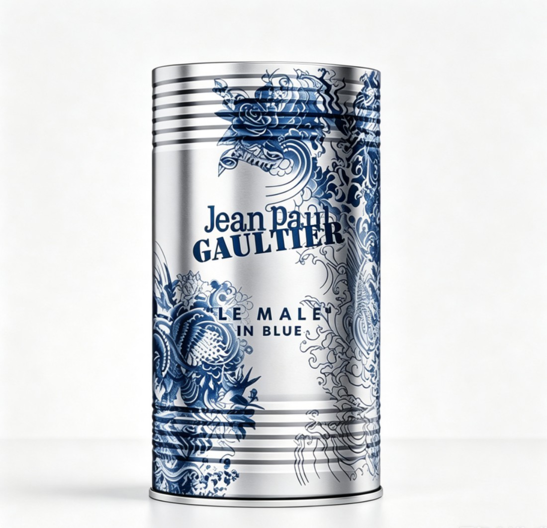Jean Paul Gaultier Le Male In  - Jeans recensione e prezzo