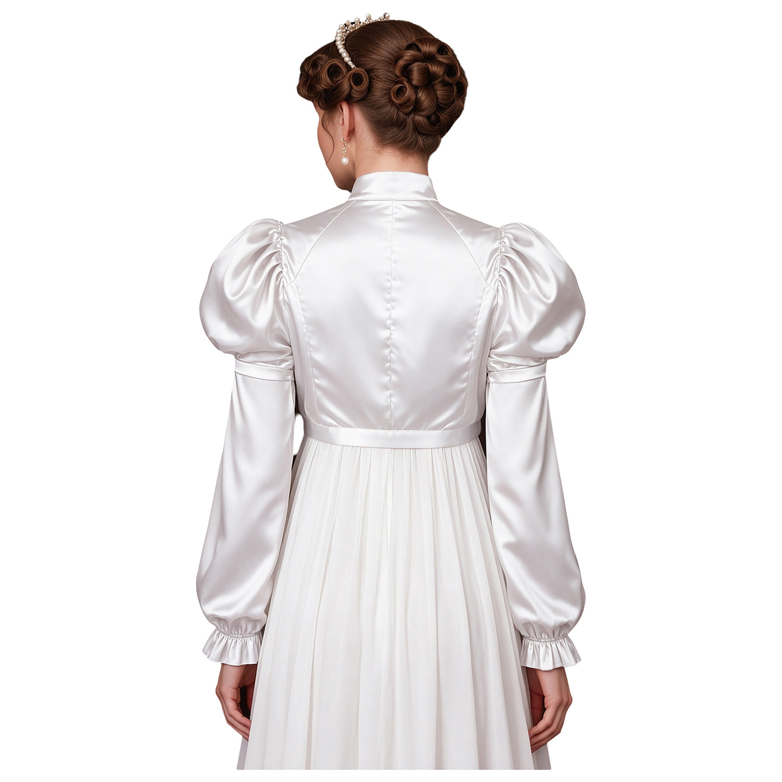 Abito da donna in stile mediev - Tops recensione e prezzo