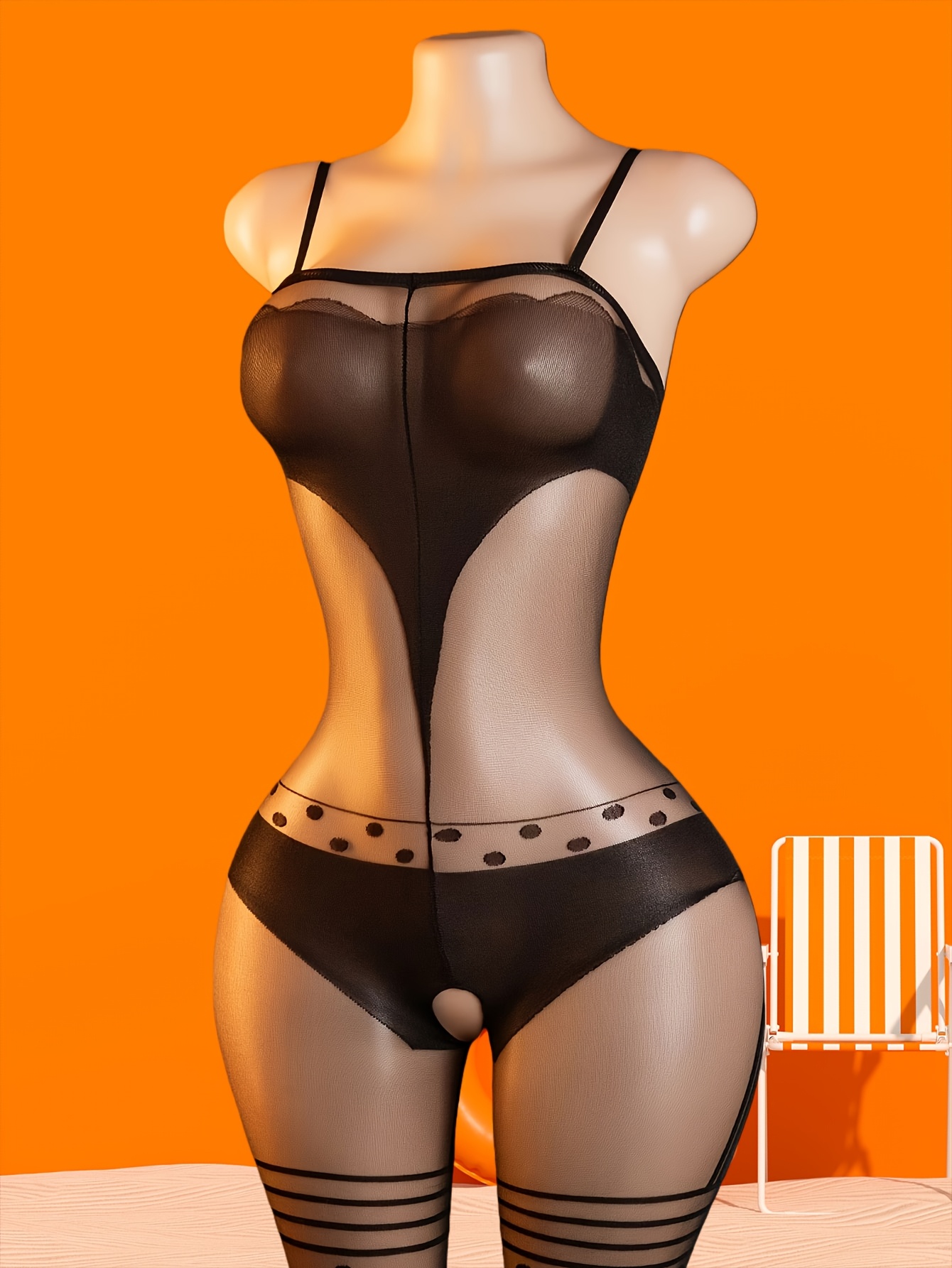 Set da due pezzi: body sexy da - Lingerie recensione e prezzo