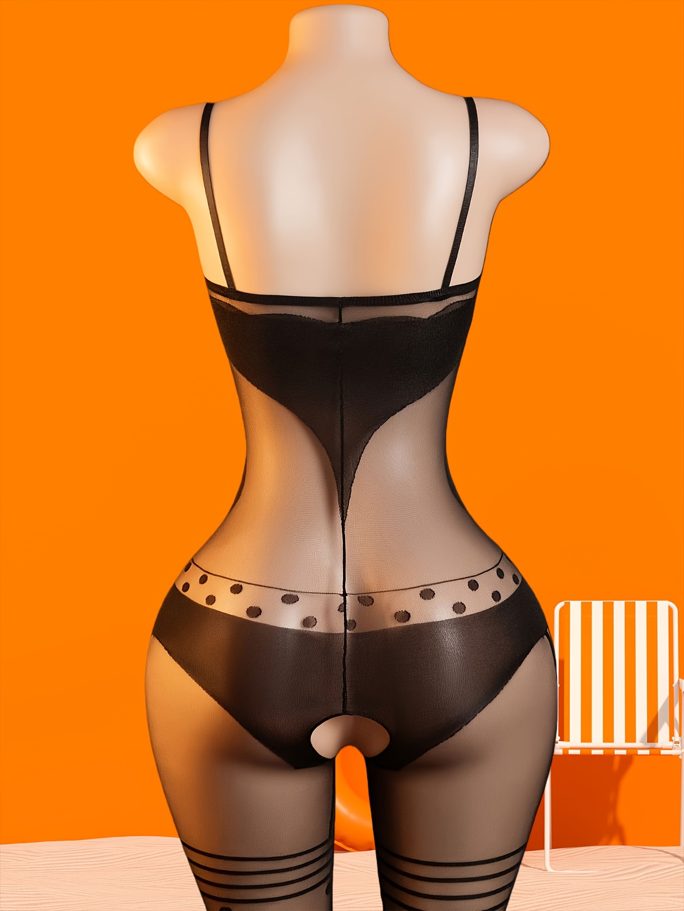 Set da due pezzi: body sexy da - Lingerie recensione e prezzo