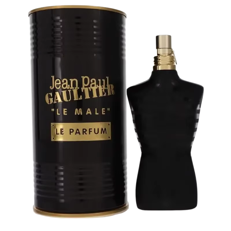 Jean Paul Gaultier Le Male Le  - Jeans recensione e prezzo