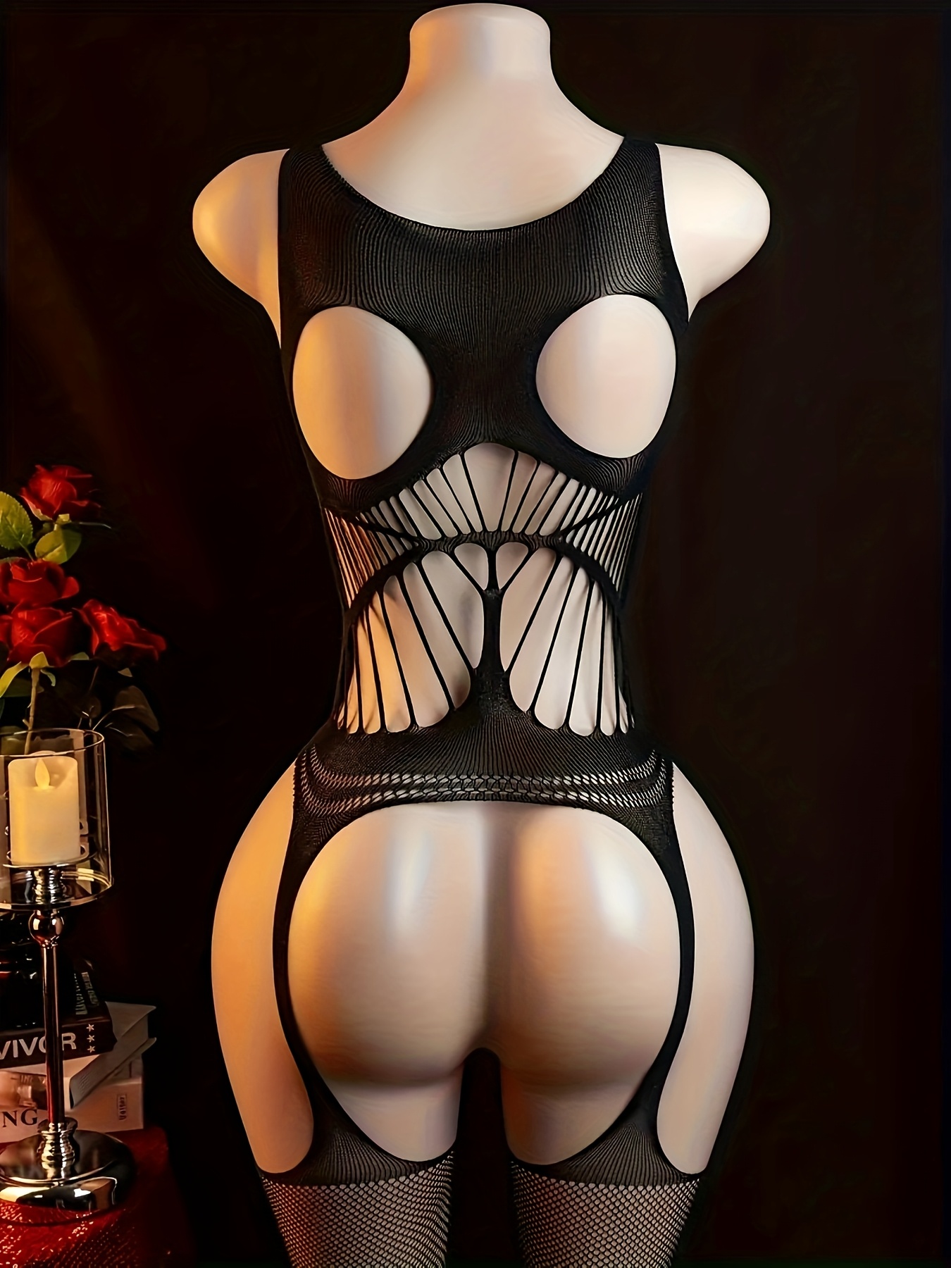 Set da due pezzi: seducente co - Lingerie recensione e prezzo