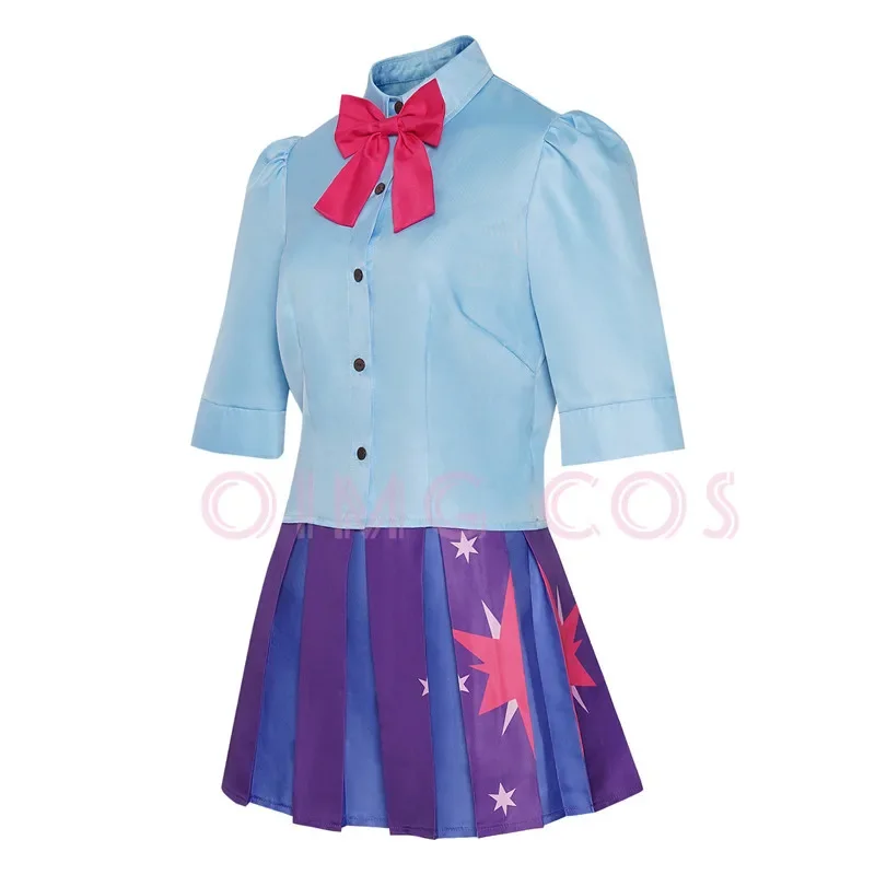 Costume Cosplay di Twilight Sp - Skirts recensione e prezzo