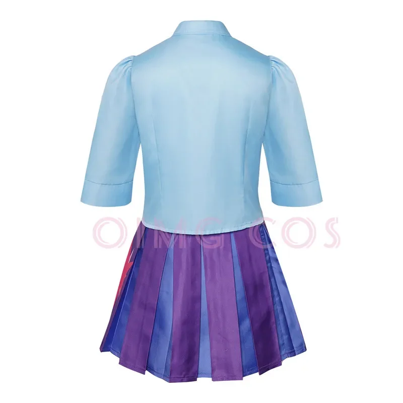 Costume Cosplay di Twilight Sp - Skirts recensione e prezzo