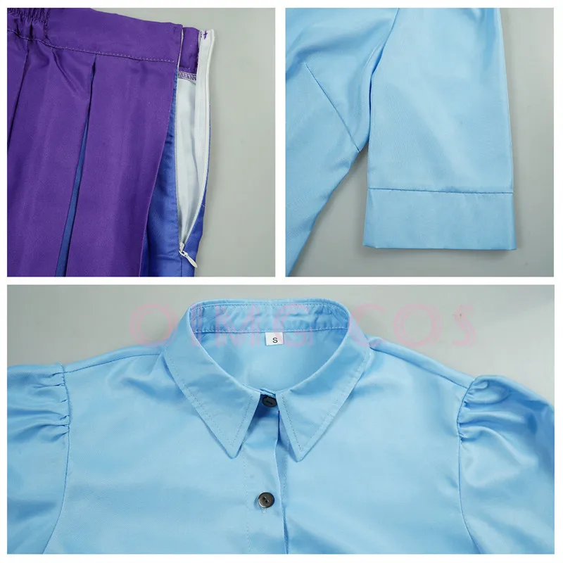Costume Cosplay di Twilight Sp - Skirts recensione e prezzo